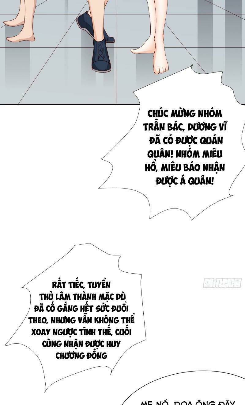 Shipper Thần Cấp: Chapter 33