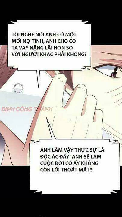 Truyện Kinh Dị Ở Tòa Nhà Số 44: Chapter 91