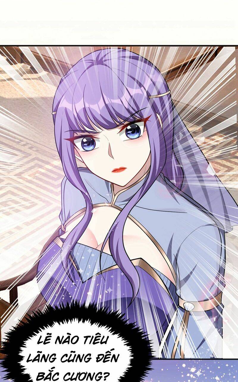 Yêu Giả Vi Vương: Chapter 126