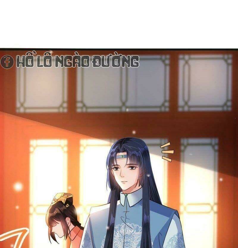 Quận Chúa Vững Vàng, Thiết Lập Nhân Vật Không Thể Vỡ: Chapter 58