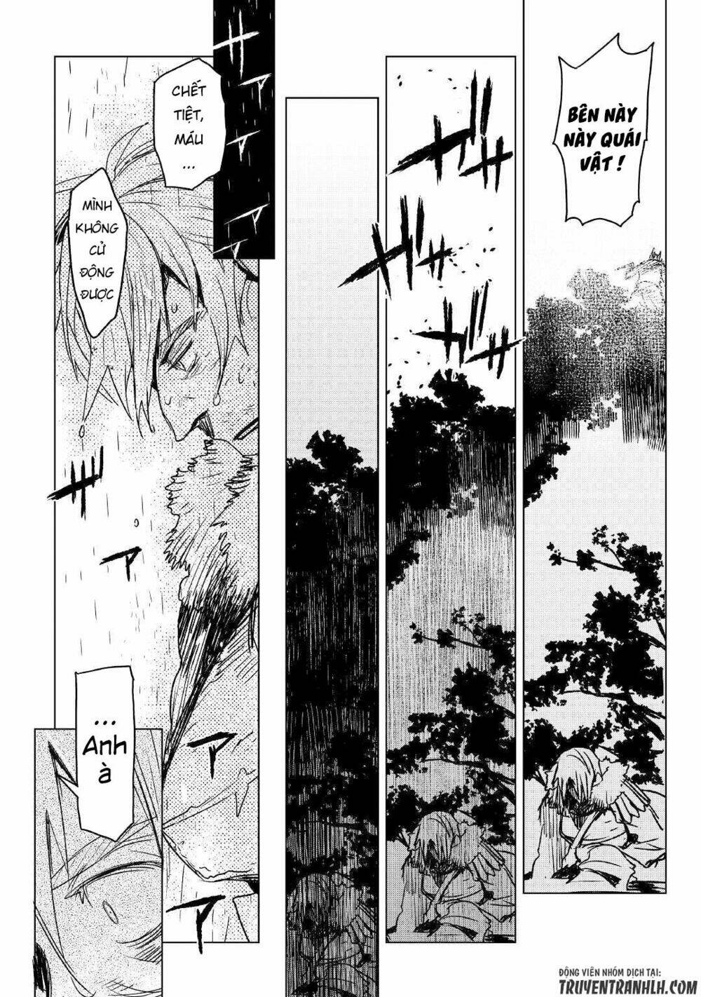 Kuro No Souzou Shoukanshi - Tenseisha No Hangyaku: Chapter 7