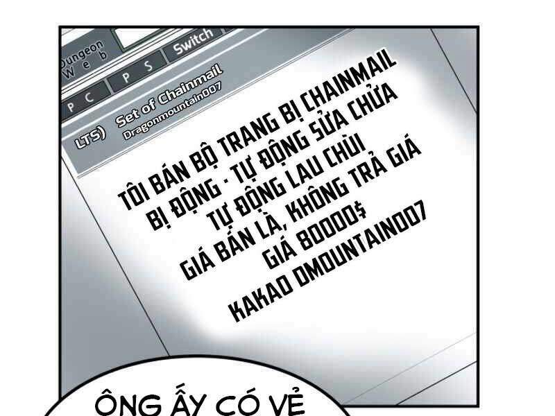 Ngôi Nhà Kết Nối Với Hầm Ngục: Chapter 10