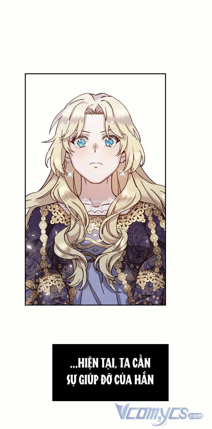 Hãy Cứu Tôi, Công Chúa: Chapter 6