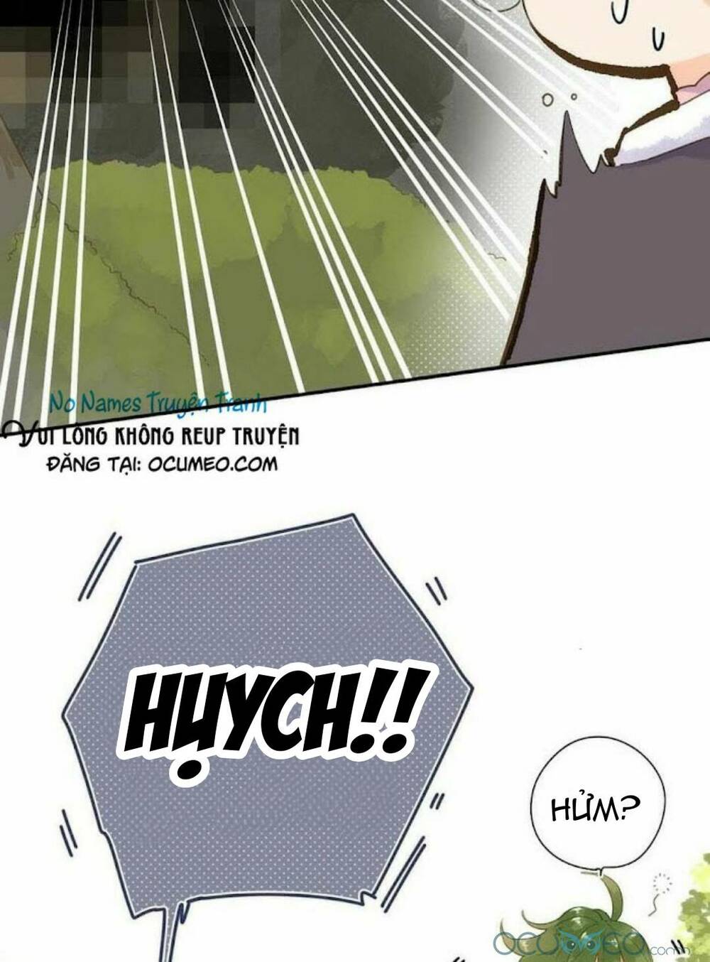 Sos! Tôi Đã Yêu Một Con Sâu Bướm (Phần 2): Chapter 12