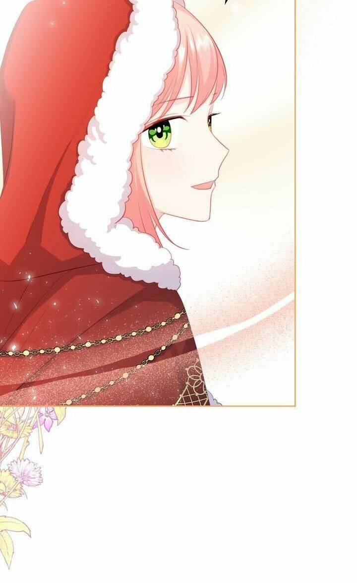 Công Chúa Phản Diện Muốn Ở Trong Ngôi Nhà Bánh Quy: Chapter 58