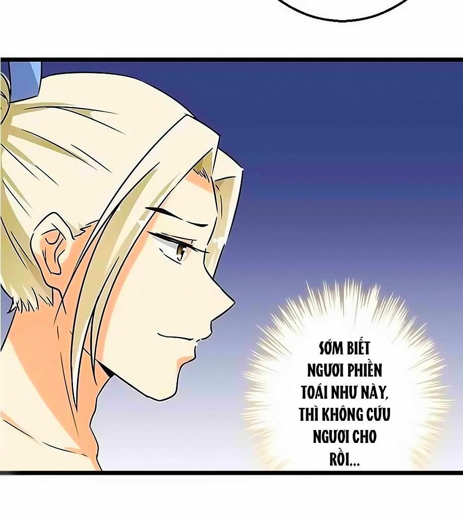 Vương Gia ! Ngươi Thật Bỉ Ổi !: Chapter 99