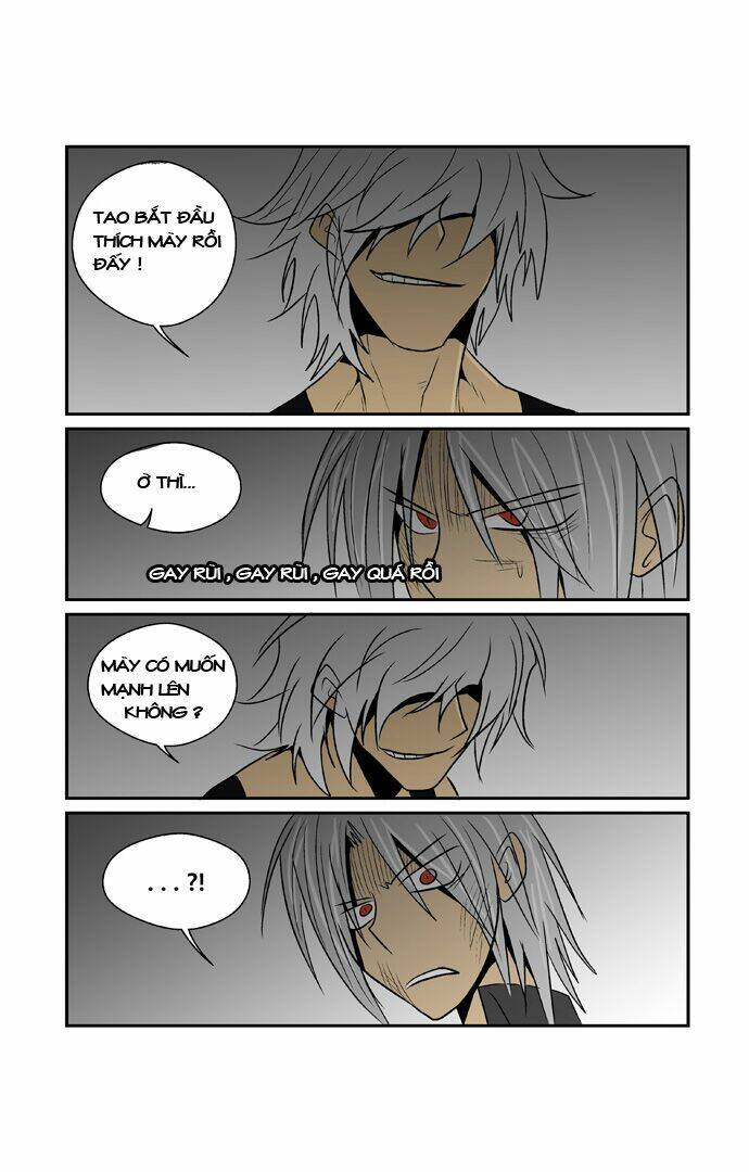 Transfer Student Storm Bringer: Chapter 48