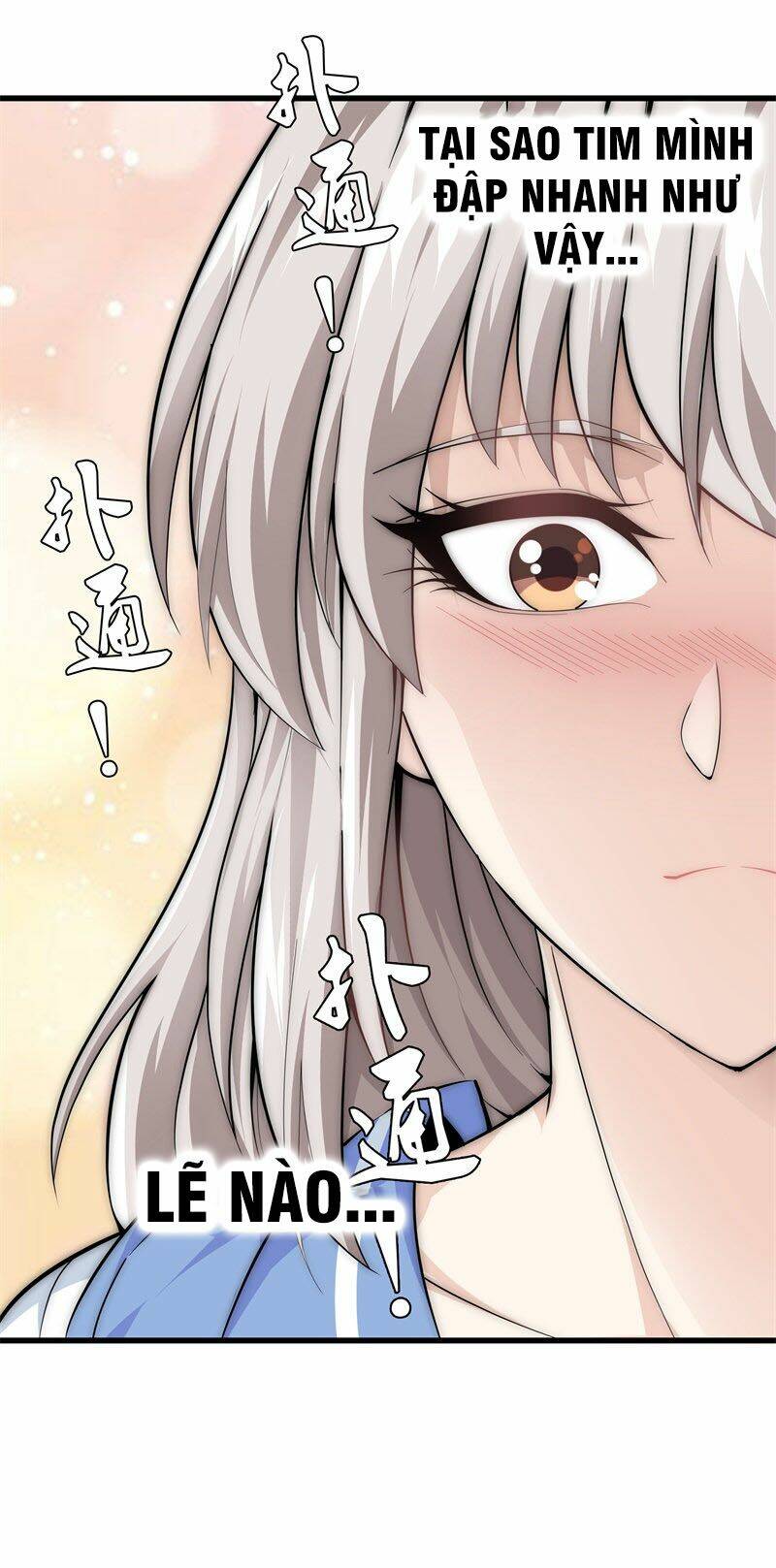 Đô Thị Chí Tôn: Chapter 71