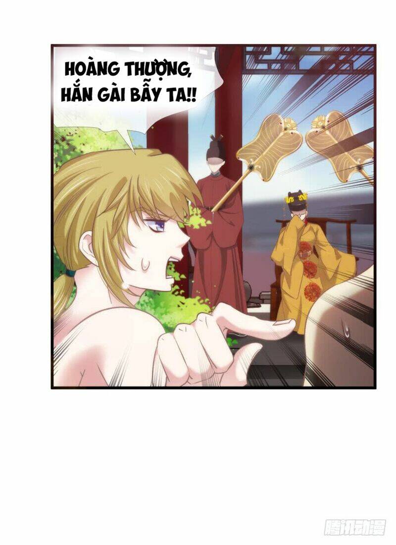 Một Vạn Tư Thế Công Lược Yêu Nam: Chapter 130