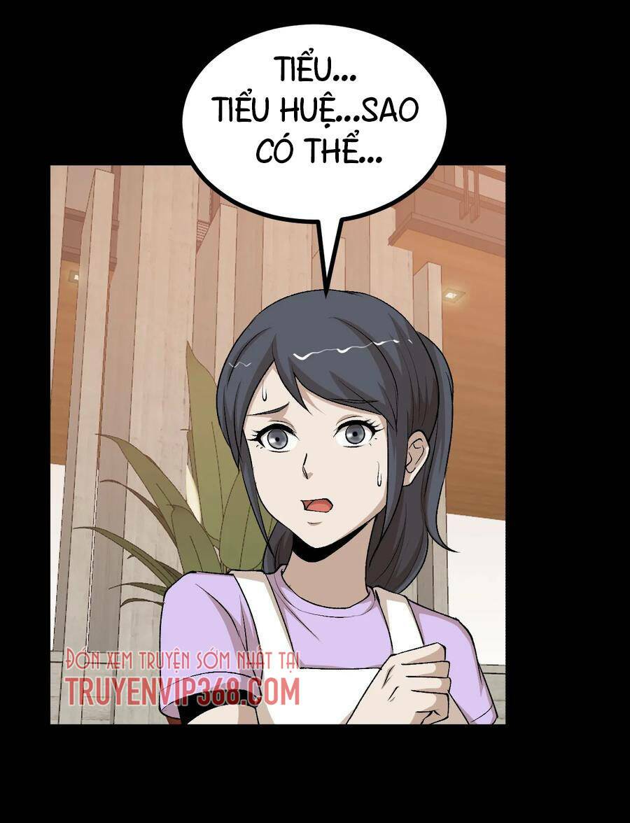 Đai Ca Trở Lại Tuổi 16: Chapter 124