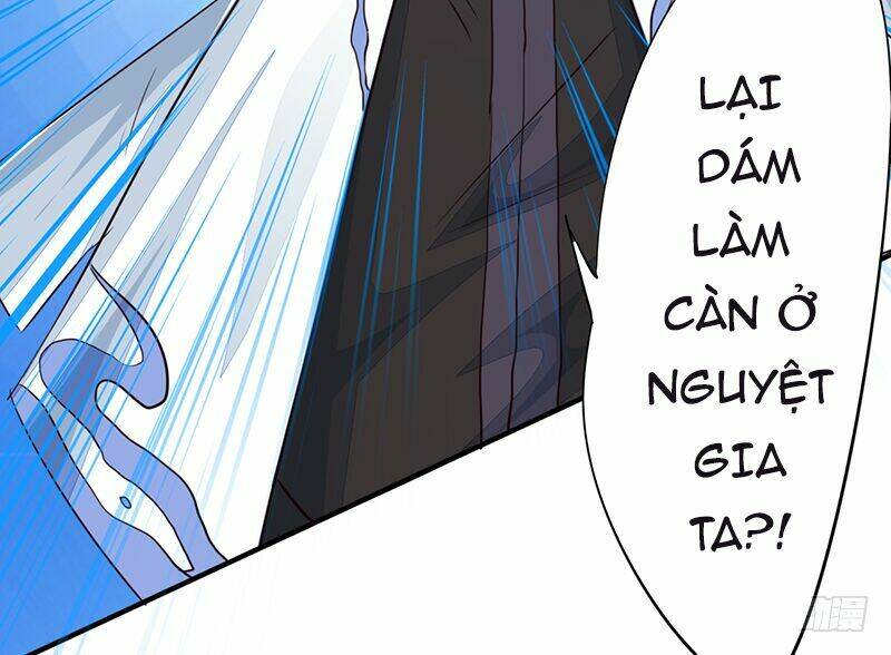 Lật Mặt: Chapter 15