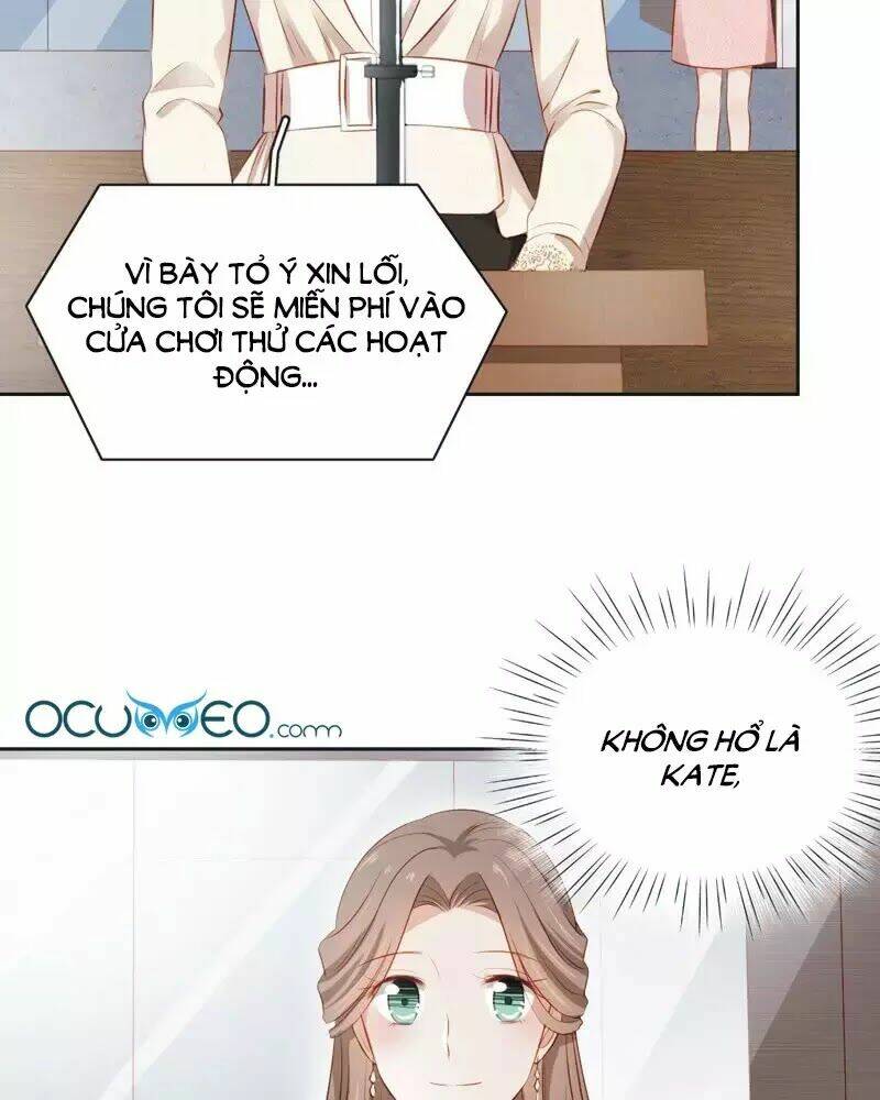 Khi Trá Luyến Nhân: Chapter 39