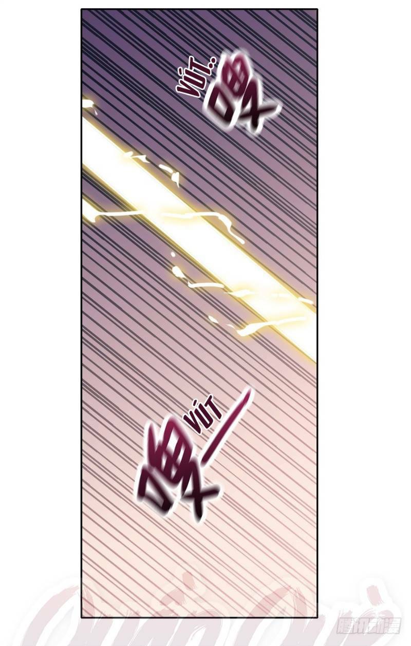 Nhặt Ma Vương Về Làm Nữ Hầu: Chapter 5