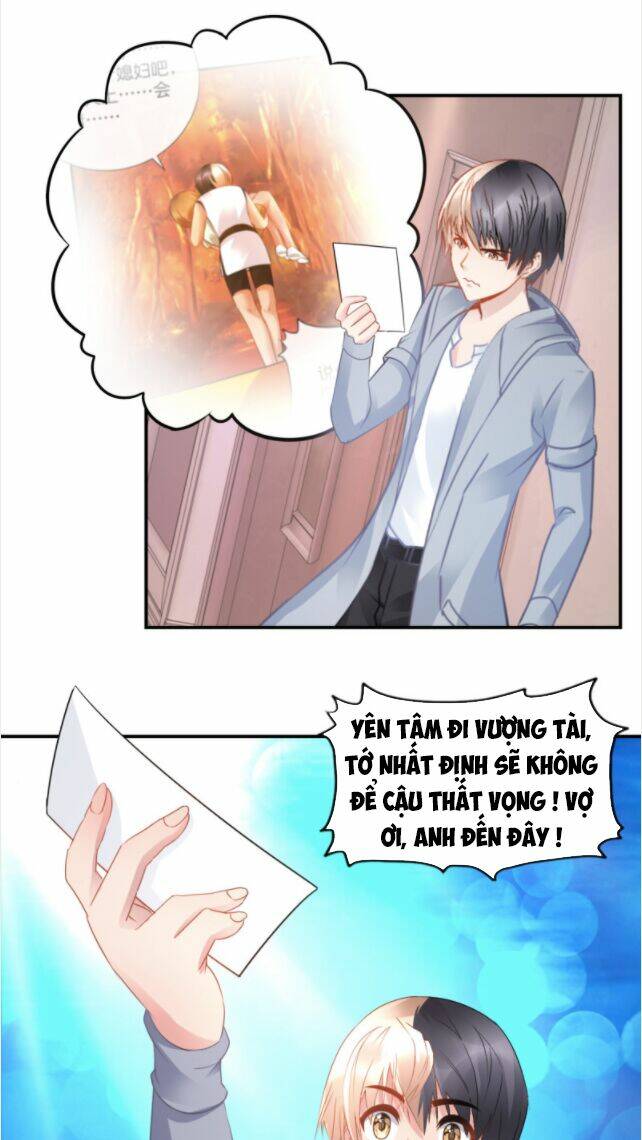 Phong Thủy Thiên Sư: Chapter 52