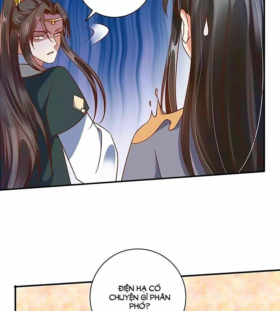 Thịnh Thế Lê Hoa Điện: Chapter 60