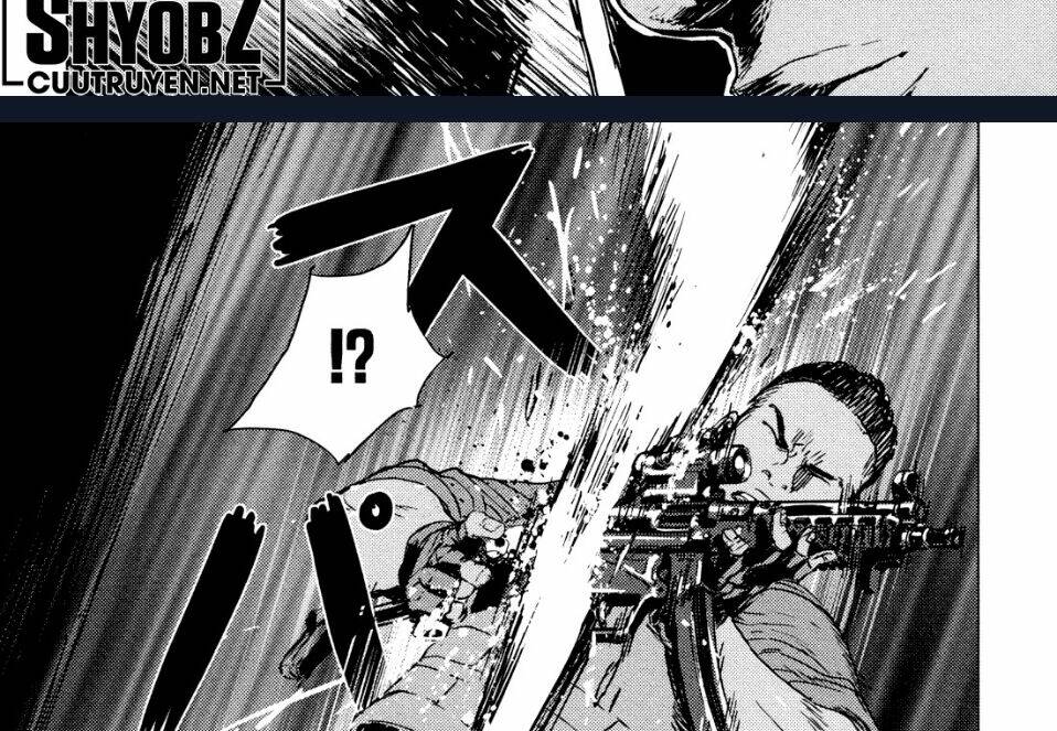 Until Death Do Us Part: Chapter 198