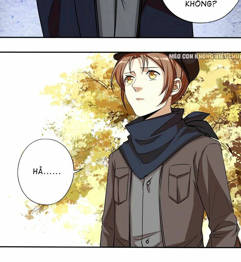 Bốc Toán Tử: Chapter 29