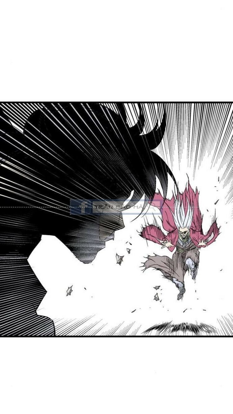 Cao Thủ 2: Chapter 118