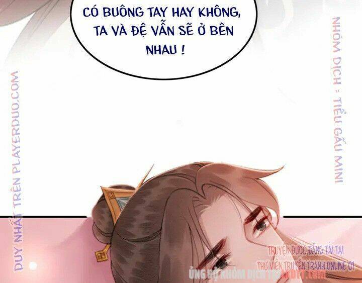 Trọng Sinh Bá Sủng Nhiếp Chính Vương Quá Mạnh Mẽ: Chapter 161