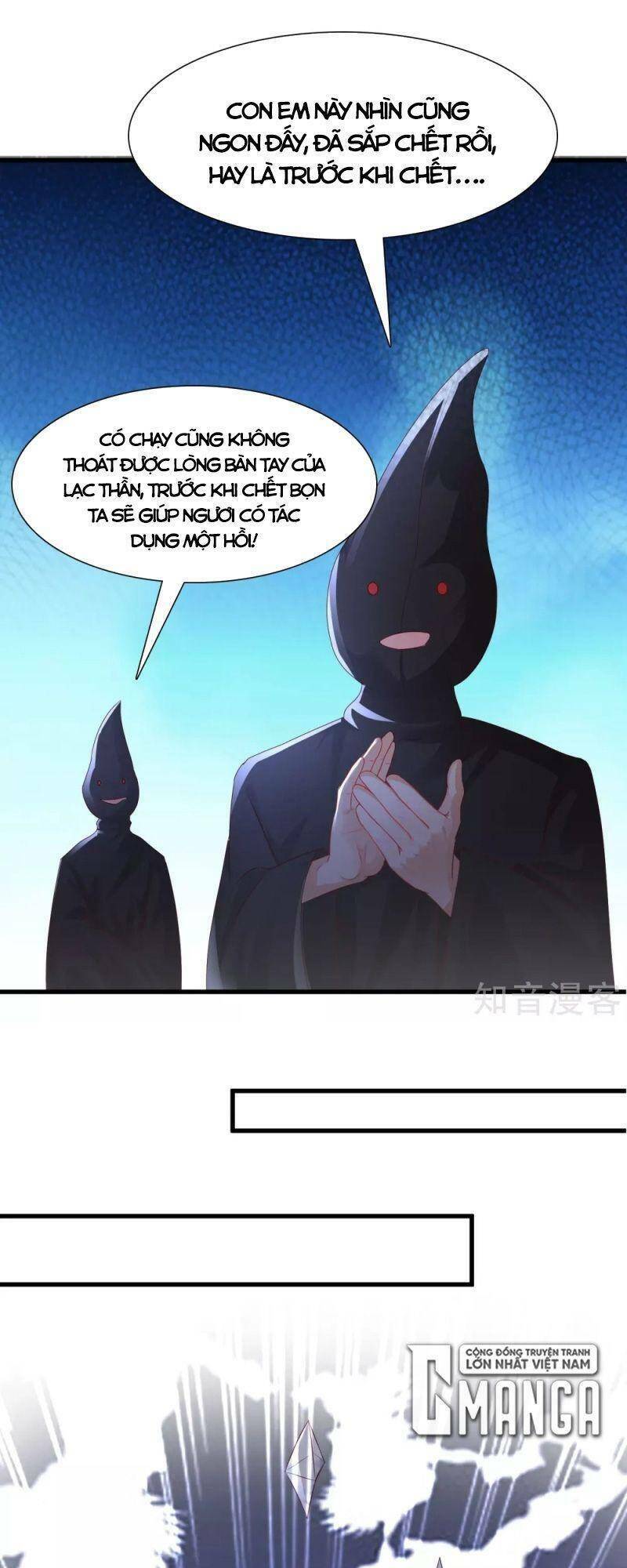 Tối Cường Vận Đào Hoa: Chapter 197