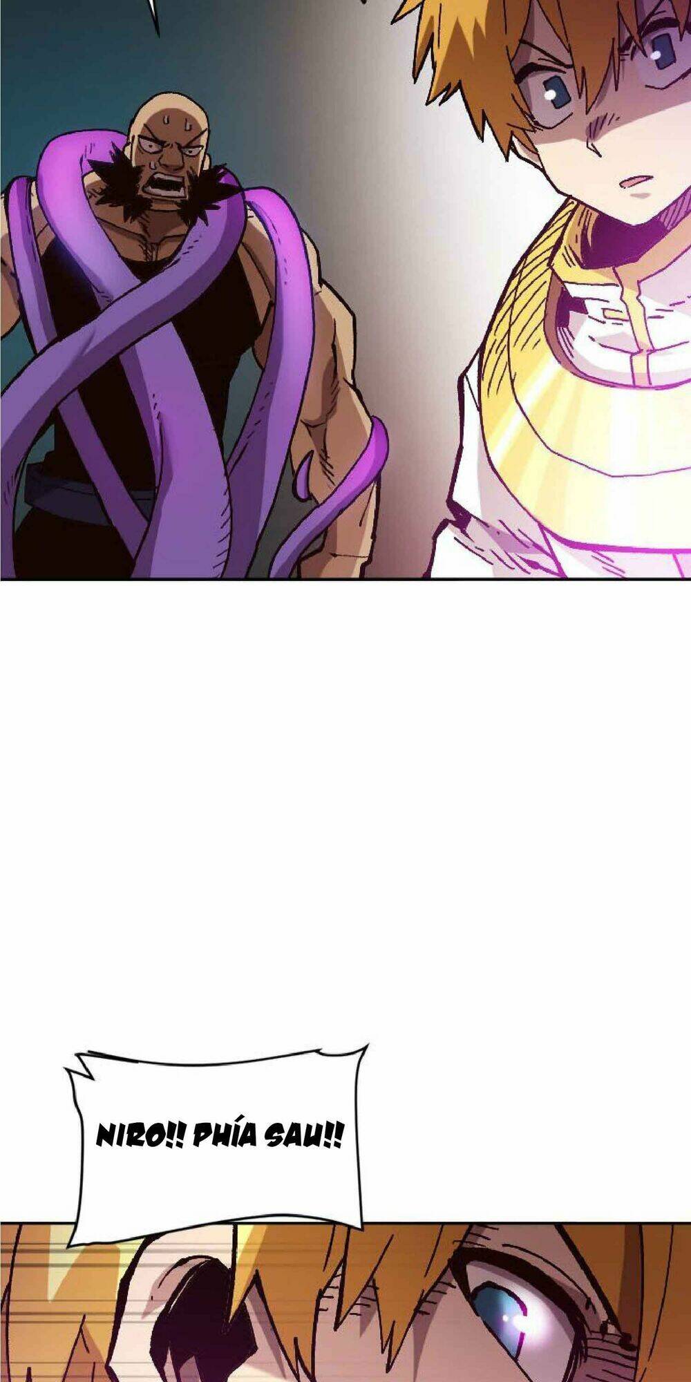 Nô Lệ Nghịch Thiên: Chapter 36