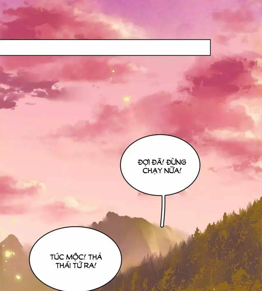 Tiểu Sư Phụ, Tóc Giả Của Ngài Rơi Rồi!: Chapter 20