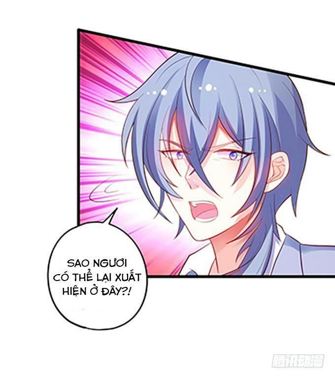 Hồ Tiên Hung Bạo: Chapter 90