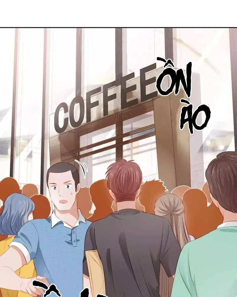 Khi Trá Luyến Nhân: Chapter 47