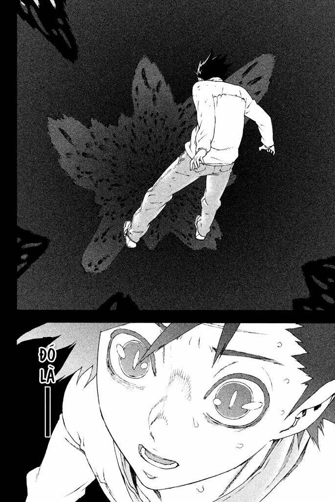 Doll's Folklore: Chapter 11