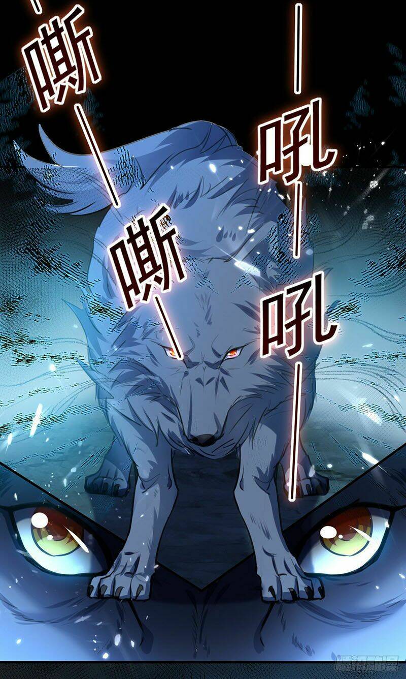Dị Giới Siêu Cấp Ở Rể: Chapter 47
