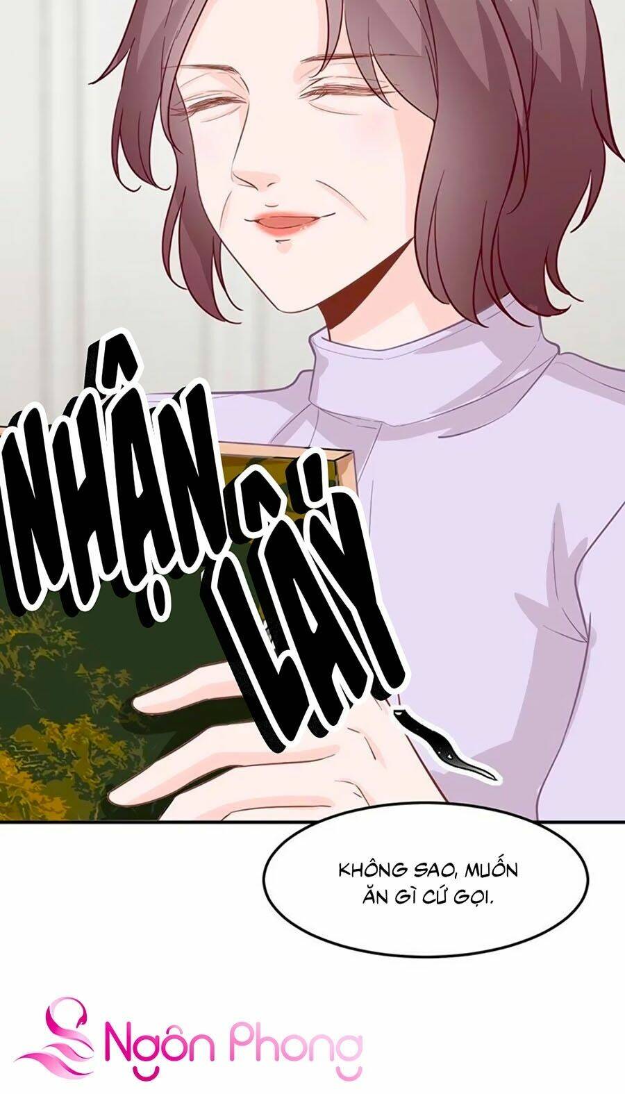 Hào Môn Thịnh Sủng: Chapter 23