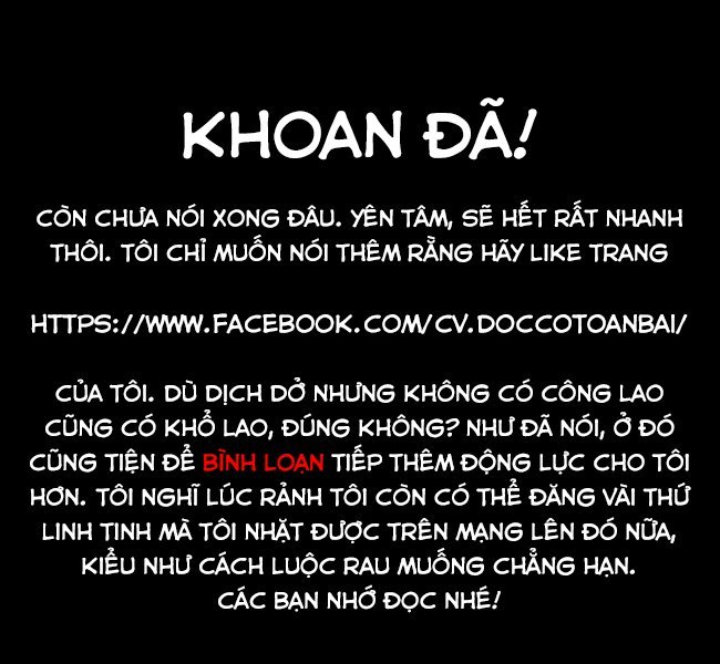 I Am Killer Maid: Chapter 48