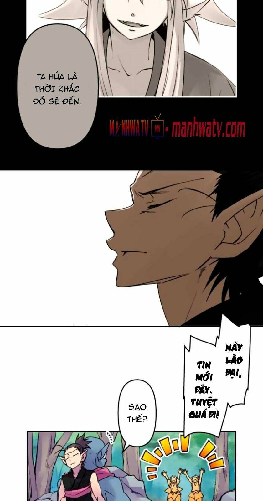 Ake No Tobari: Chapter 149