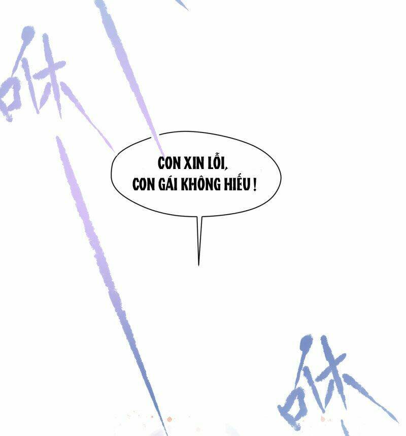 Bệ Hạ Nhà Ta Muốn Hại Quốc: Chapter 1