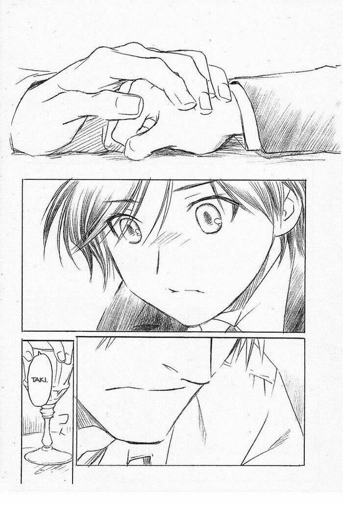 Maiden Rose-Special: Chapter 11.2