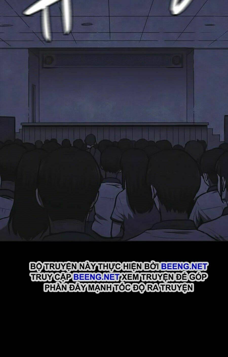 Cậu Bé Shotgun: Chapter 4