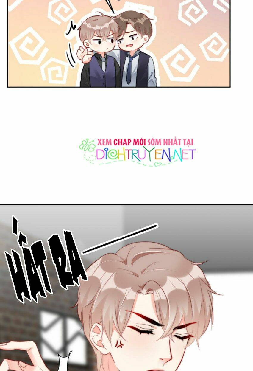 Boss Đại Nhân Là Nữ Thần?: Chapter 28