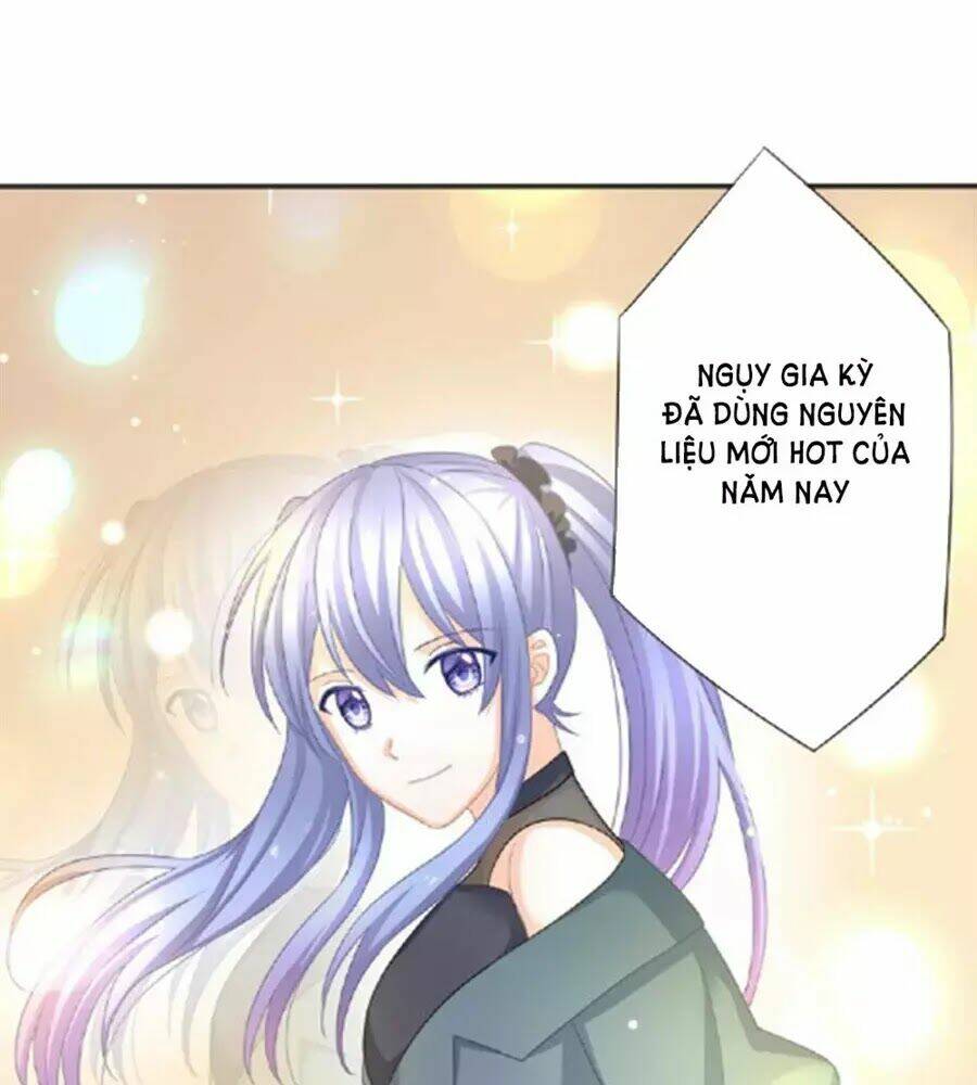 Tiệm May Luyến Sắc: Chapter 31