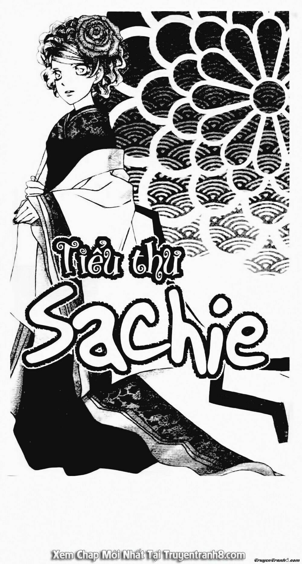 Tiểu Thư Sachie: Chapter 47