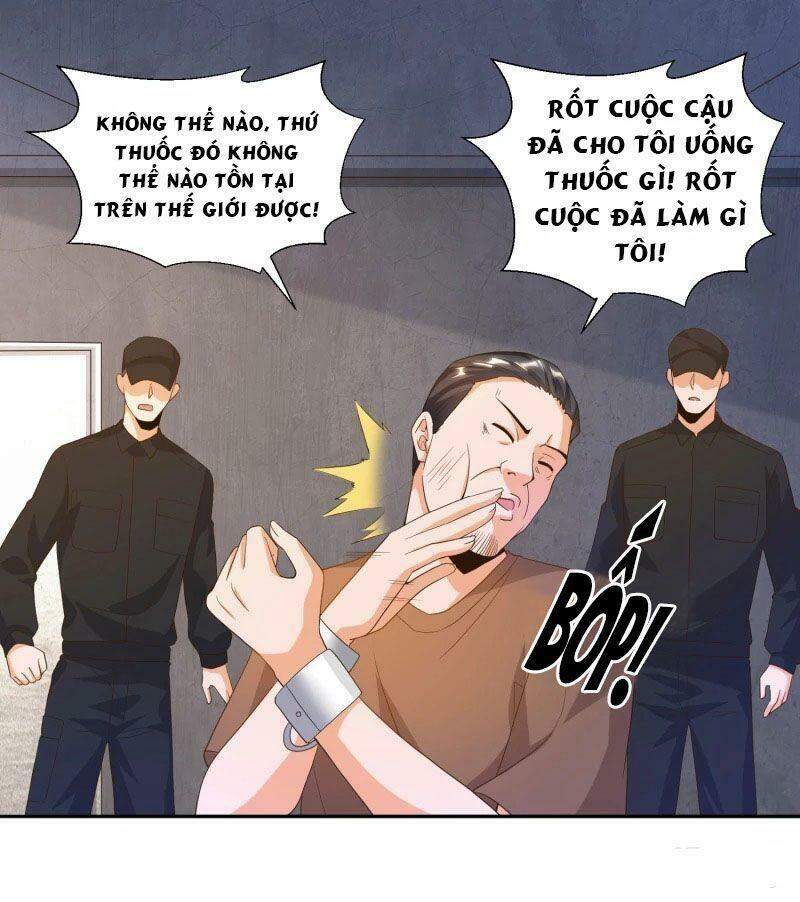 Luyện Tập Thành Thần: Chapter 32