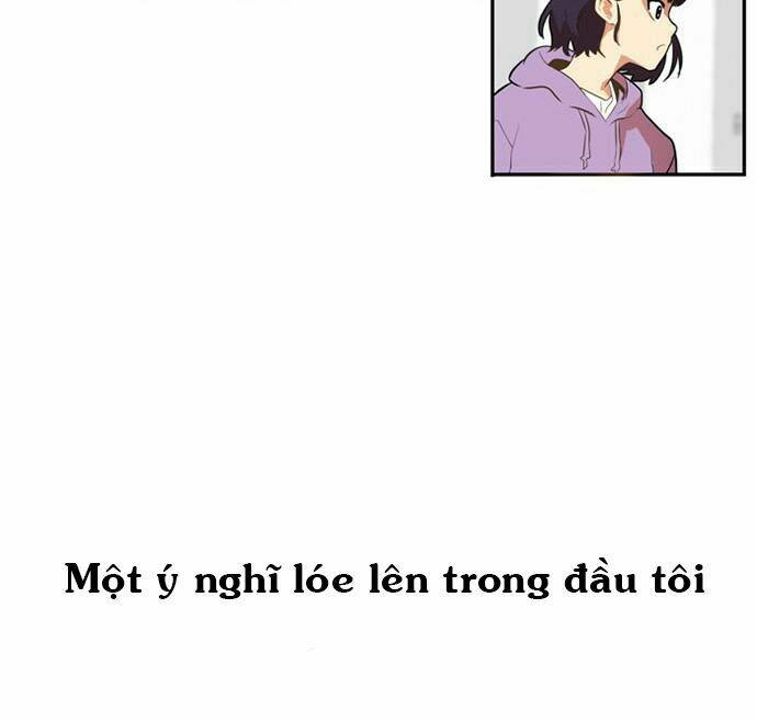Bẫy Troll: Chapter 1