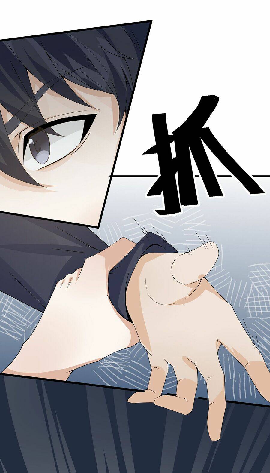Cửa Hàng Âm Dương: Chapter 11