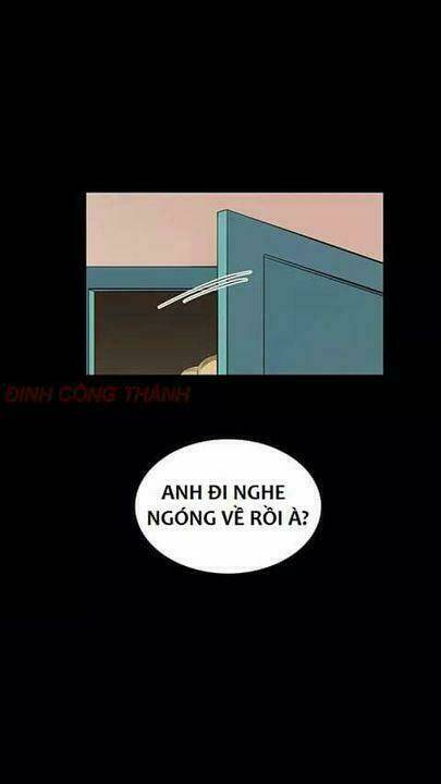 Truyện Kinh Dị Ở Tòa Nhà Số 44: Chapter 94