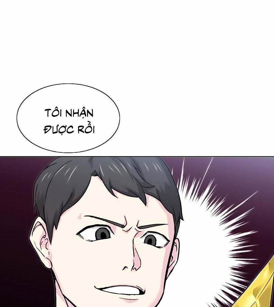 Hầm Ngục Bóng Tối: Chapter 13