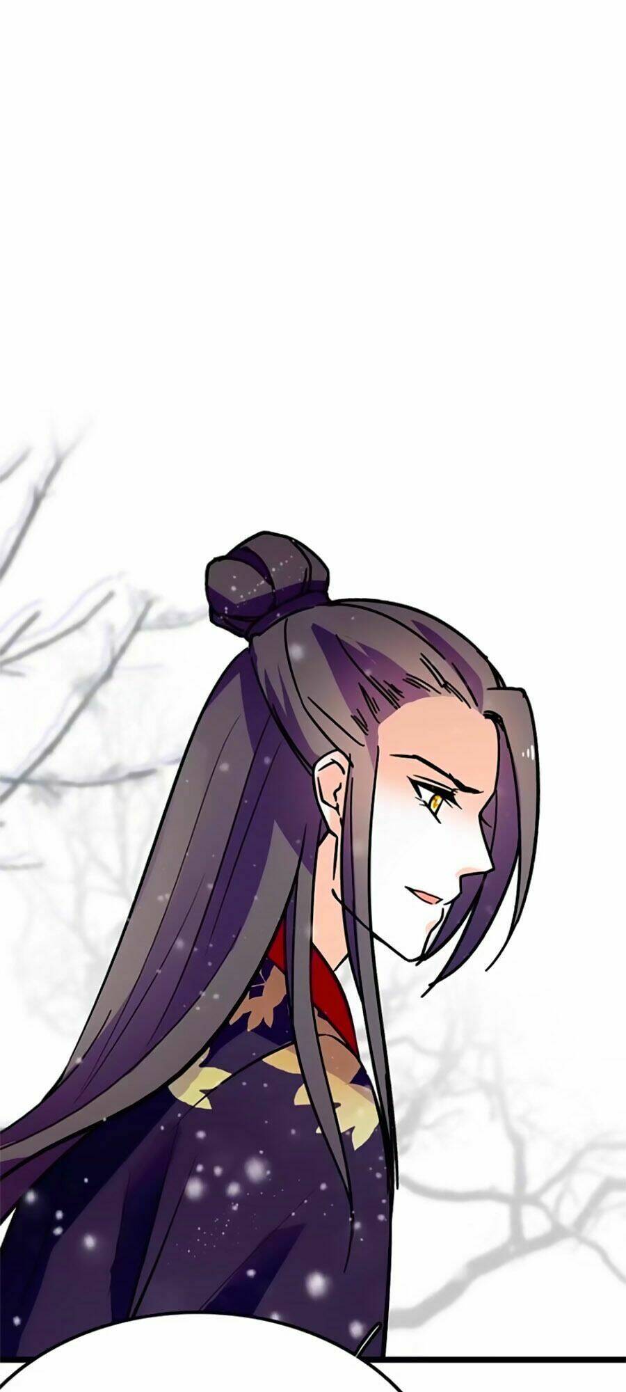 Nhất Thế Khuynh Thành: Lãnh Cung Khí Phi: Chapter 91