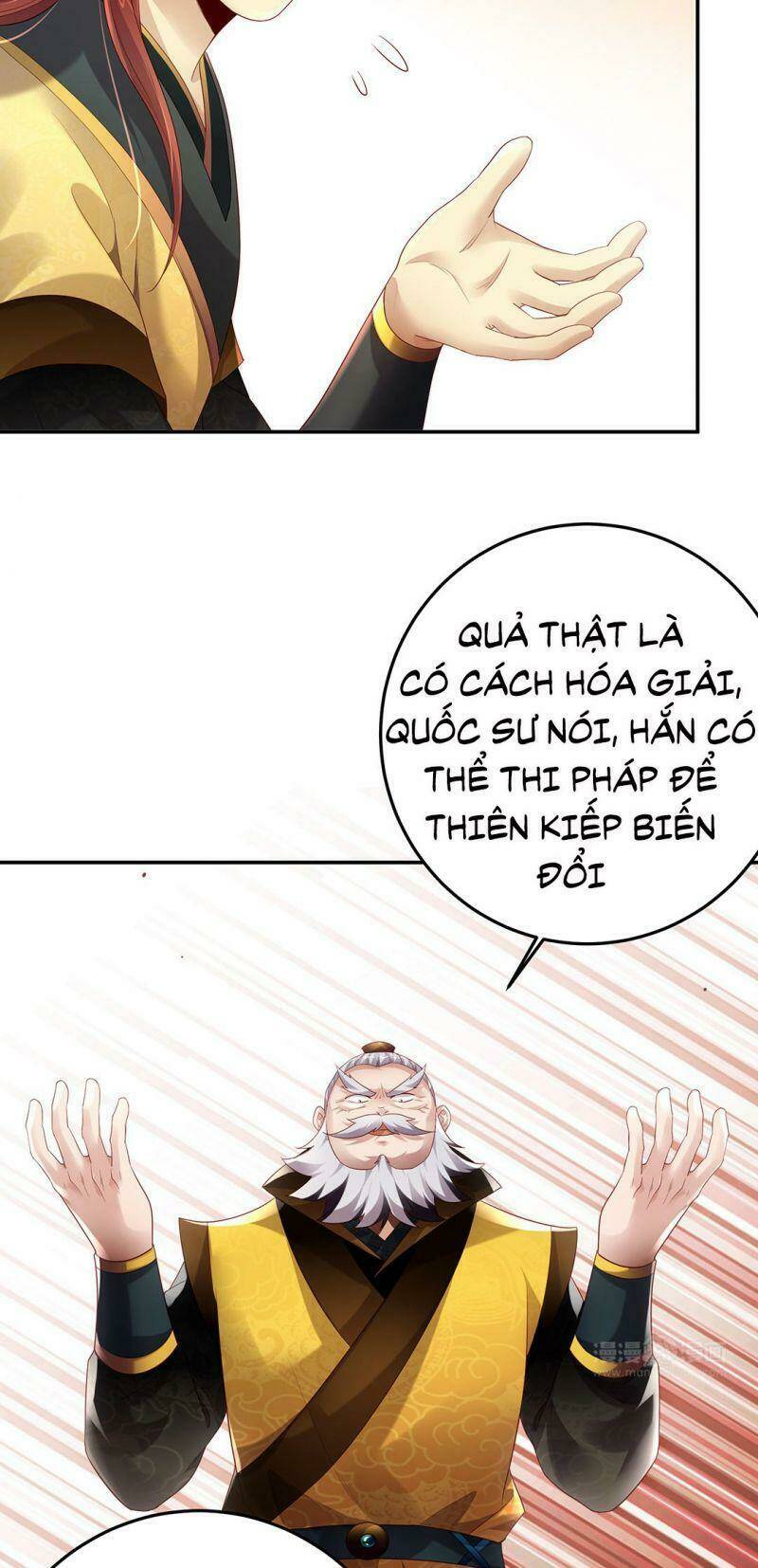Thiên Kim Bất Hoán: Chapter 77