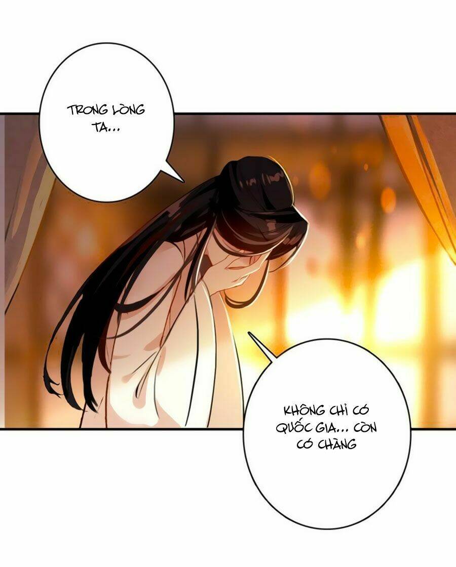 Mỹ Nhân Làm Tướng: Chapter 52