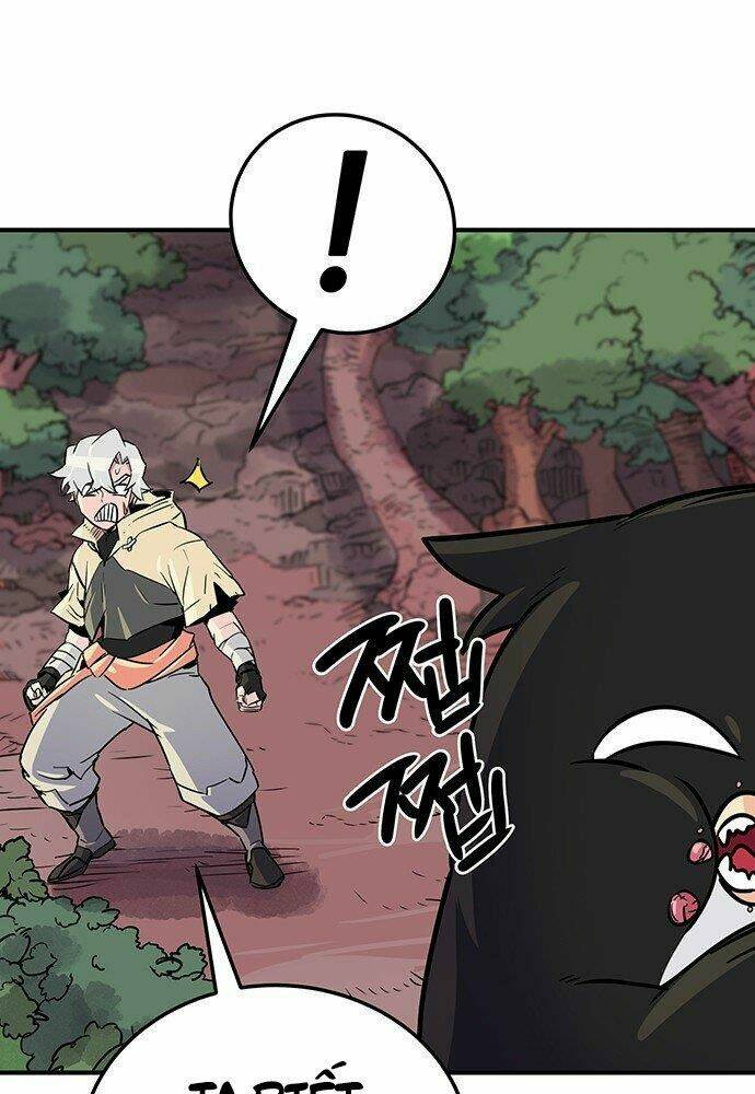 Chủ Nhân Thiên Giới: Chapter 2