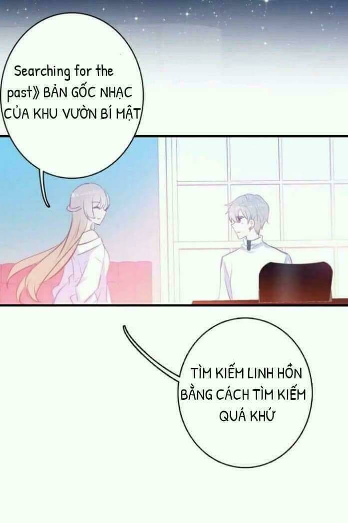 Tinh Diệu Vị Lai: Chapter 9