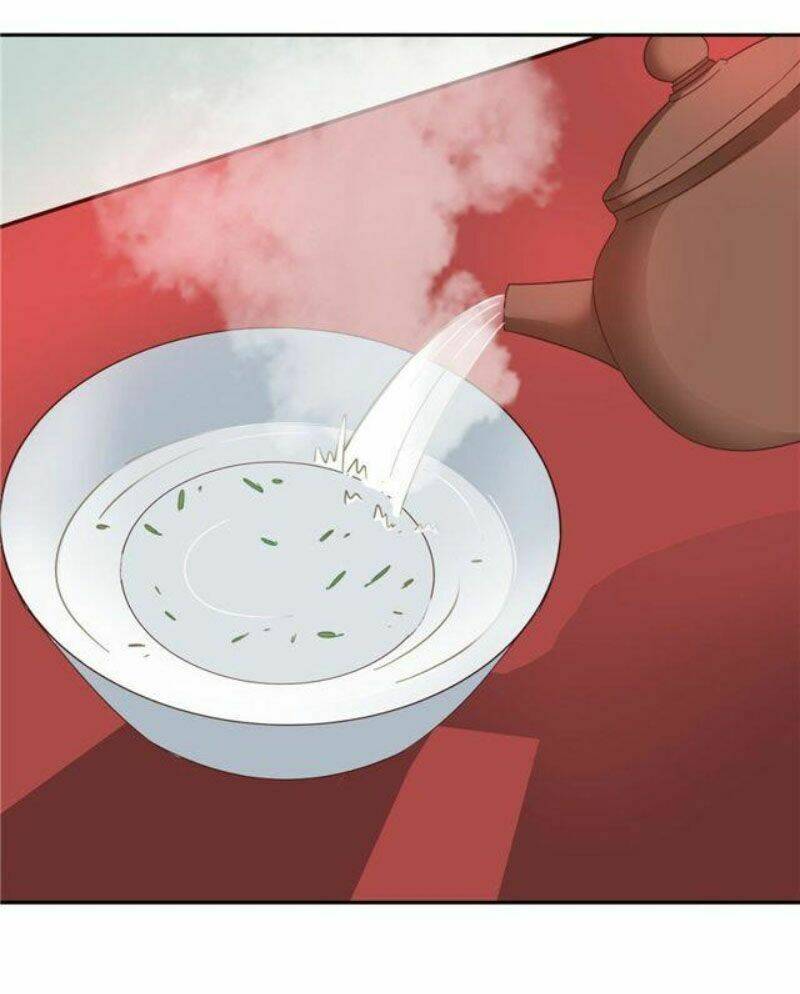 Thiên Tài Tiểu Độc Phi: Chapter 107